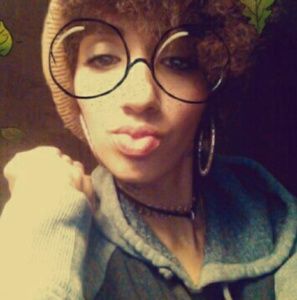 Meet your Posher, Ashley